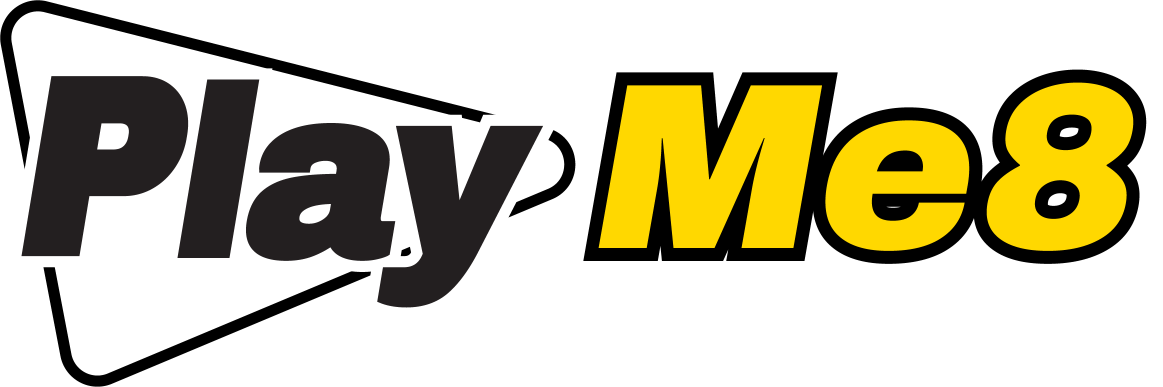 logo playme8